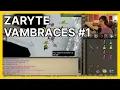 Zaryte Vambraces Roidie OSRS Highlights