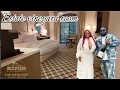 Inside The Meritage Resort Spa Luxury Room Tour Estate Vineyard King
