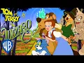Download Lagu Tom \u0026 Jerry | The Wizard of Oz | First 10 Minutes | WB Kids
