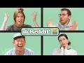 GOING ON REDDIT Good Influences Episode 58