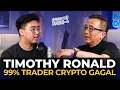 Download Lagu Timothy Ronald: Warren Buffet itu Kontradiksi! | Part 2 MP3