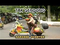 Download Lagu TAK GENDONG - reggae koplo version - cover -  Mariono scooter