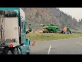 Download Lagu He thinks Volvos are beautiful??!?! 🙄 - Truck TV America #711