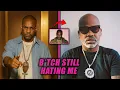 Download Lagu Cam’ron REVEALS Why Dame Dash STILL Won’t Leave Him Alone \u0026 Bleek’s Interview Shocks!