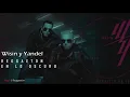 Reggaeton En Lo Oscuro - Wisin y Yandel [Lyrics Video] ESTRENO