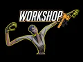 Overwatch Workshop - Widow 1v1 Arena WIP