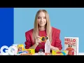 10 Things Sydney Sweeney Can t Live Without GQ