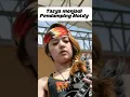 Download Lagu Penampilan keren Tasya saat menjadi pendamping Moldy di konser Radja band #radjaband #fyp #moldy