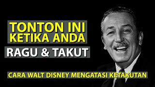 Download Motivasi Impian Dan Harapan | Makna Dari Kata Kata Bijak Walt Disney | ANDA PASTI BISA MP3