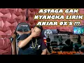 Lagu KU TERUS MELAJU - NAFIS X IFUN FT ANJAR OX'S | DILUAR EKSPEKTASI LIRIK ANJAR OX'S TERNYATA !!!