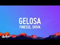 Download Lagu Finesse - Gelosa (Testo/Lyrics) ft. Shiva, Guè \u0026 Sfera Ebbasta