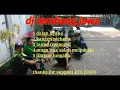Download Lagu Dj tembang jowo