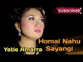 Download Lagu Ho Maia Na Hu Sayang Voc. Yatie Amarra D'Academia. Lagu Tapsel  Madina Terbaru Namiro Production