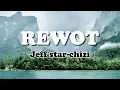 JEFFSTAR CHIZI~ REWOT-LYRICS