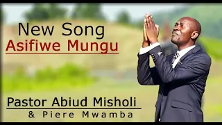 new song pastor abiud misholi official music video 