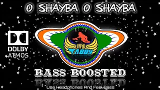 Download O Shayba O Shayba | Bass Boosted | Dil Hai Tumhara | Ultra Deep Bass | 90s Hits Songs MP3
