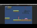 Unity 2D platformer update 4 Multiple enemies added usage of collision matrix enemy layer Crouch