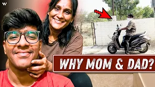 The Hidden Truth of the Viral "iPhone Boy" | Chhatrapati Sambhajinagar |  Hindi | Wronged
