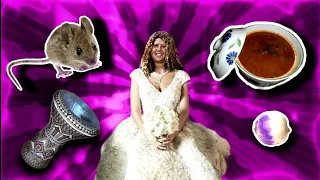 عرس أميرة بنت خالتي فاطيمة أسوء عرس فالتاريخ 