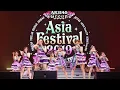 SHOW 2 AKB48 GROUP ASIA FESTIVAL 2019 IN SHANGHAI