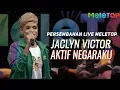 Download Lagu Jaclyn Victor - Aktif Negaraku Live MeleTOP | Nabil \u0026 Jihan Muse