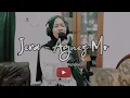 Lagu Jera - Agnez Mo (Cover By Epy Muryana)