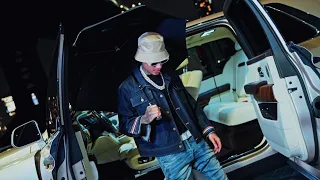 Dowba Montana - PITALE (Video Oficial)