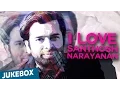 Lagu I Love Santhosh Narayanan | Juke Box