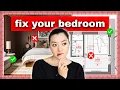 Before You Decorate Your Bedroom Watch This