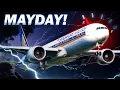 Download Lagu We Must Land NOW!! The Incredible Story of Singapore Airlines Flight 319