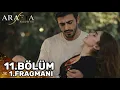 ARAFTA Hoofdstuk 11. Merjan raakte gewond door een pijl! ARAFTA 11. bölüm