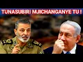 Download Lagu IRAN YAAPA KULIPIZA KISASI KIKALI ZAIDI IWAPO ITASHAMBULIWA TENA