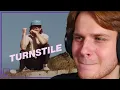 Download Lagu having an amazing time with 'Turnstile Love Connection' by Turnstile for 11 minutes and 27 seconds