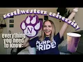 NORTHWESTERN UNIVERSITY everything you need to know dorms social life evanston academics