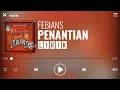 Download Lagu Febians - Penantian [Lirik]