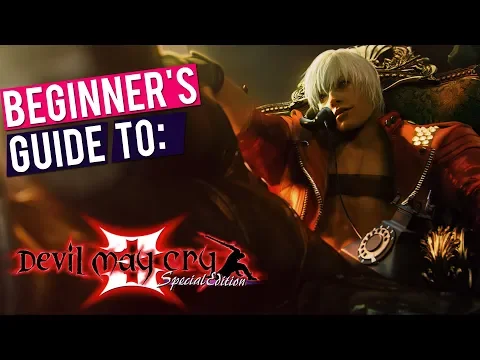 Download MP3 Devil May Cry 3 SE Beginners Guide - [Nintendo Switch]