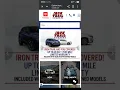 CORRUPT CHEVY DEALERSHIP - IRON TRAIL MOTORS