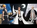 The THREE BIGGEST DOGS IN BLEACH