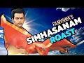 Download Lagu Simhasanam | malayalam movie roast | EP45