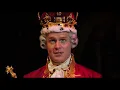 What Comes Next? - Hamilton (Original Cast 2016 - Live) [HD]