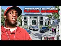 Inside Ronald Slim Williams Massive Florida Mansion The Silent Boss Behind a Billion Dollar Empire