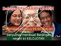 Lagu Menkeu Purbaya vs Sri Mulyani. Banjingan negeri ini KELOJOTAN!!