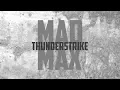 Download Lagu Mad Max: Thunderstrike (Black and Chrome Edition)