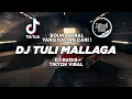 Download Lagu DJ TULI MALLAGA TIKTOK VIRAL 2023 DJ TERBARU FULL BASS ! Jibril Pro Version MP3