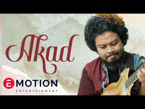 Download MP3 Pusakata - Akad (OST Akad) Official Video