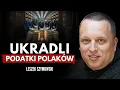 Download Lagu Mafie VAT, FOZZ i upadek systemu – Leszek Szymowski o finansach Polski