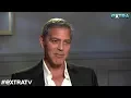 George Clooney Dishes on Twins Personalities and Has Strong Words on Weinstein Scandal