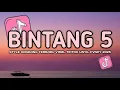 Download Lagu DJ BINTANG 5 TENXI,JEMSII VIRAL TIKTOK SLOW FULL BASS VERSI KOPLO UNYIL FVNKY 2025