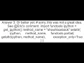 How to hide the error traceback in Jupyter LabNotebook