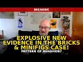 Explosive New Evidence in the Bricks MiniFigs Case Pattern of Behavior